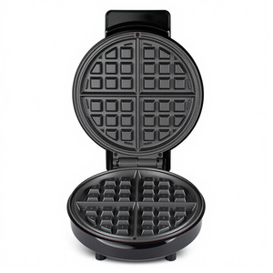 Adjustable Temperature 3 in 1 Multifunctional Breakfast <b>Makers</b> Machine Electric <b>Waffle</b> Plates - Product Image 6
