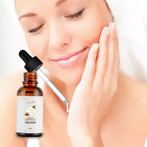 Wholesale Essential Oil Hotel Paraben-Free Skin Revitalizer Firming and Natural Rosehip Plant Therapy Essential Oil