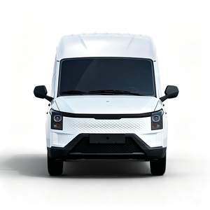 LINXYS G230B Furgoneta de Carga Comercial Eléctrica con Autonomía NEDC de 301-400 km y Motor de 100-150kW - Product Image 3