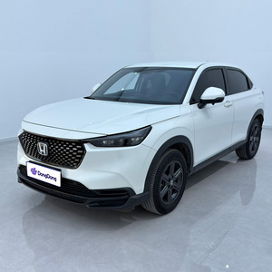 <span class=keywords><strong>Voiture</strong></span> d'<span class=keywords><strong>occasion</strong></span> en excellent état pour <span class=keywords><strong>Honda</strong></span> XRV 1.5L 124PS CVT Heat Edition essence petit SUV 2023, peinture d'origine, faible consommation de carburant, conduite à gauche - Product Image 1