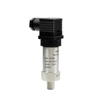 GPT200M Original Factory CE RoHs CCS Atex Approved Hydraulic Water Pressure Sensor