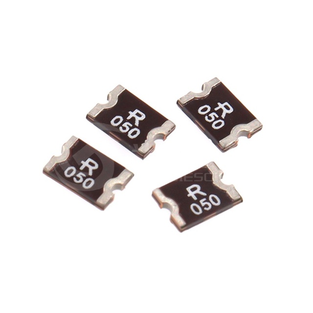 NEW 1812 SMD Resettable Fuse 0.1/0.14/0.3/0.5/0.75/1.1/2A 2.6A Fuse