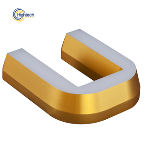 Mini brocas de letras CNC de alta precisión para grabado y detalle de fuentes pequeñas de madera y acrílico - Product Image 2