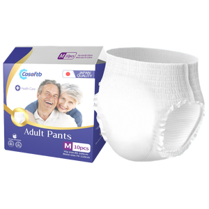 Одноразовые дышащие подгузники для взрослых - Product Image 1