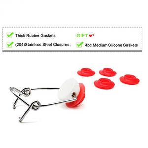 Avertan isolante manica con opener gonfiabile custom altalena top bottiglia di <span class=keywords><strong>birra</strong></span> di <span class=keywords><strong>vetro</strong></span> per bere - Product Image 4