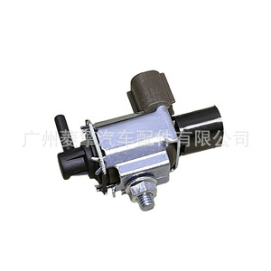 K5T48271 วาล์วโซลินอยด์มลพิษไอเสียสำหรับปาเจโร สปีดรันเนอร์ เอาท์แลนเดอร์ - Product Image 3