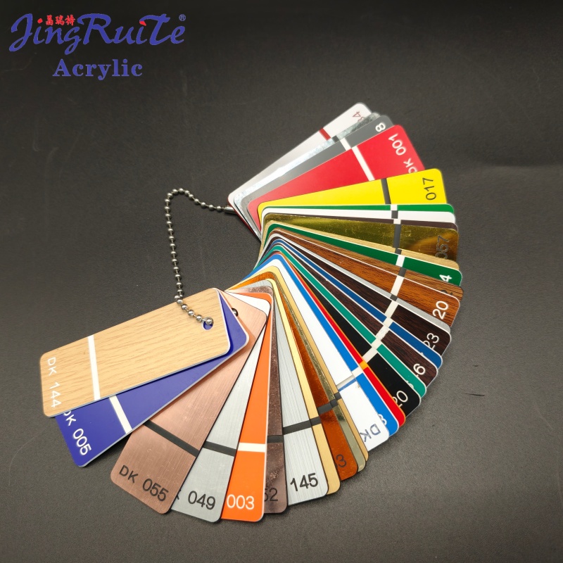 Dual-Color