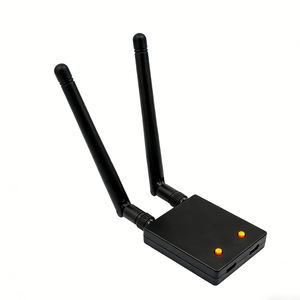 Receptor de Video para Drones de Alta Sensibilidad YNX con Diseño Anti-Interferencia - Señal Nítida en Áreas Urbanas - Product Image 5