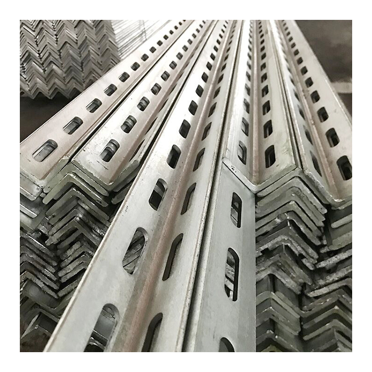 L 30x30x4 Hot Rolled Steel angle iron