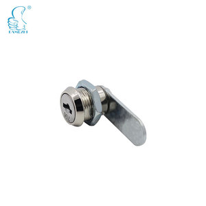 DMZ-410 Steel Office Furniture Locker Cam Lock Factory Supply <strong>Shoe</strong> <strong>Wardrobe</strong> - Product Image 5