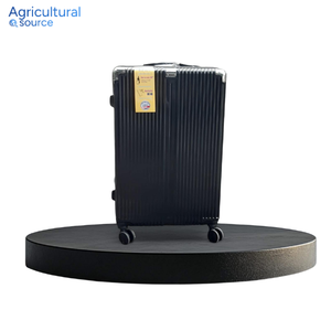 กระเป๋าเดินทางที่ดีที่สุด-น้ำหนักเบาและกะทัดรัดขนาดพกพา-เปลือก ABS ที่แข็งแรง-เหมาะสำหรับเที่ยวบินธุรกิจและการเดินทางที่รวดเร็ว - Product Image 3