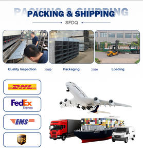 טרנינג מקצועי מגש כבלים קומה מגולוון מקצועי - Product Image 5