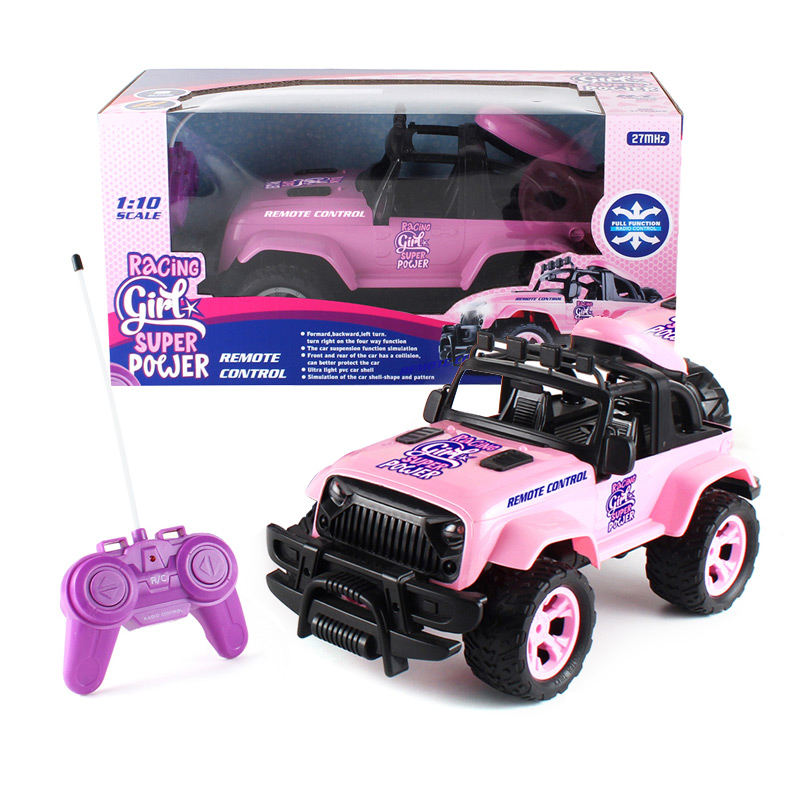 Toys R Power Wheel Pink Jeep Toys R Pink Car Fun And Thrill For