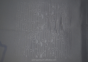 Presse à chaud hydraulique semi-automatique TJ-57 pour la production d'étiquettes sur des boîtes en carton <span class=keywords><strong>SBS</strong></span> sur mesure - Product Image 4