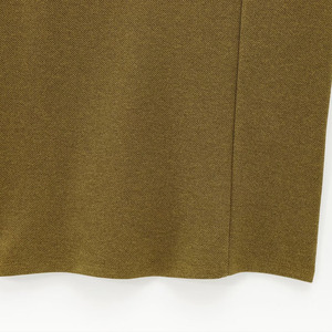SHENZHU Donna <span class=keywords><strong>Primavera</strong></span> 2025 Nuovo Abito Midi in Twill Chic e alla Moda, Vestito Vintage Senza Maniche, Vestidos Robe Mujer - Product Image 5