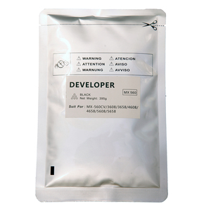 Desarrollador de la marca SHARP M3658N, M4608N, M4658N, M5608N, M5658N, M364, M464, M365, M465, M565 - Product Image 3