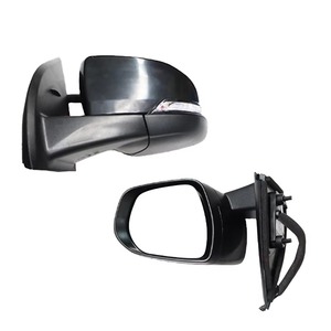 Rétroviseur de voiture haute définition SWM G03F avec chauffage pour la conduite quotidienne – Meilleures ventes - Product Image 6