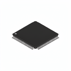 CY7C09269V-7AC 100 LQFP ของแท้ชิ้นส่วนอิเล็กทรอนิกส์สำหรับบริการครบวงจร - Product Image 1