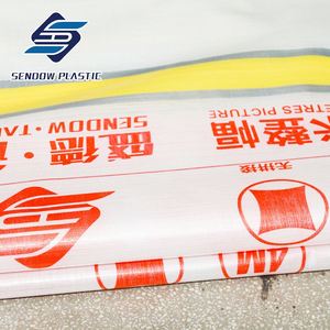<span class=keywords><strong>Auto</strong></span> <span class=keywords><strong>Bâche</strong></span> Antidérapante <span class=keywords><strong>Bâche</strong></span> En Polyéthylène - Product Image 3
