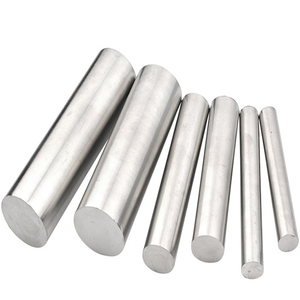 Premium Stainless Steel Bar Solid Stainless Rod Round Stainless Bar 304 304L 316 316L 321 309S 310S 2205 2507 904L - Product Image 2