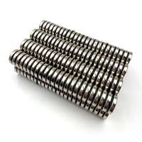 3D Printing Fixture Holding Super Powerful Round Disc Neodymium Magnet N52 Bulk NdFeB Rare Earth Magnet