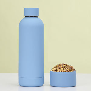 Atlas Bar Accessories <b>Hot</b> <b>Water</b> <b>Bottle</b> Cup Bottom <b>Cover</b> Thickened Flexible Silicone Non-Slip Base Protector 2 Pack Portable - Product Image 4