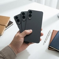 Pour Smartphone Poco X8 Pro 12 Go + 512 Go Android 5G, Processeur Deca Core Dimensity 8500-Ultra, Batterie 6500 mAh