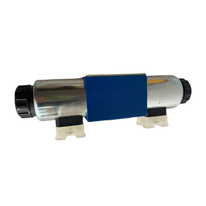 Válvula Direccional Solenoide Rexroth 4WE6J NG6 350 bar 80 L/min 24 VCC 4WE6J62/EG24N9K4, 4 Vías 3 Posiciones Compatible con Rexroth WE6 - Product Image 5