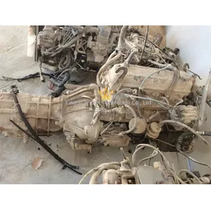 Hot Sale Used 2Y 3Y Engine Assembly Complete Auto Engine For Japanese Cars