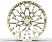 Rines de Aleación Forjados Personalizados con Diseño 827M de 18, 19, 20 y 21 Pulgadas, 5x112 para BMW G20 G30 G80 G82 G87 M2 M3 M4 CS