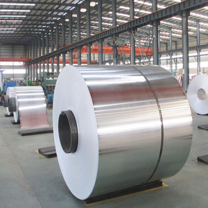 أفضل سعر للفائف الألومنيوم درجة 1100 3010 6061 5082 5083 لعاكس الطاقة الشمسية - Product Image 2