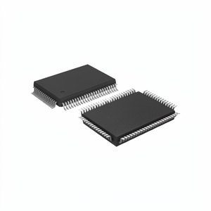Componentes Electrónicos, Compra de 80 Circuitos Integrados BQFP de 64 Bits, SRL PARALLEL 325V 80QFP HV507PG-G Logic, Distribuidor Autorizado - Product Image 1
