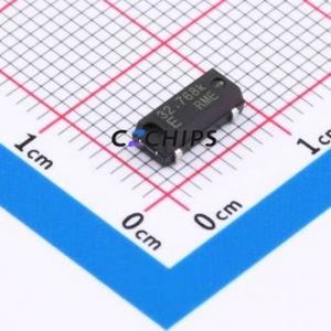 Q13MC30620006 Crystal (Passive) MC-306 Crystal Oscillator SMD Crystal Oscillator 32.768kHz 20ppm 6pF - Product Image 1