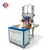 Machine de soudage haute fréquence pour pièces gonflables en PVC et films étirables de plafond, pour la fabrication flexible superchargeée