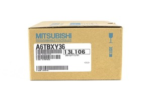 มิตซูบิชิ PLC <span class=keywords><strong>A6TBXY36</strong></span> - Product Image 4