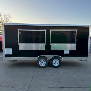 Camions de restauration d'occasion certifiés <span class=keywords><strong>à</strong></span> <span class=keywords><strong>vendre</strong></span>, entièrement inspectés et remis <span class=keywords><strong>à</strong></span> neuf, kits de démarrage économiques - Product Image 3