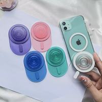 Accessoires de téléphone portables, support de téléphone compatible avec l'iPhone 15 et les coques de téléphone