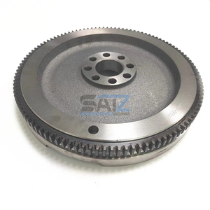 Hoge Kwaliteit Flywheel1.2gd OEM13405-0E110 Krukas Vliegwiel Voor Toyota Hilux Fortuner 1gd 2gd Motor Vliegwiel Voor Vervanging - Product Image 3