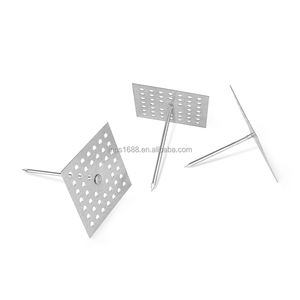 Anclajes de Malla de Acero Inoxidable 316L de Grado Marino, Resistentes a la Salinidad, para Tuberías Offshore y Terminales de GNL - Product Image 6