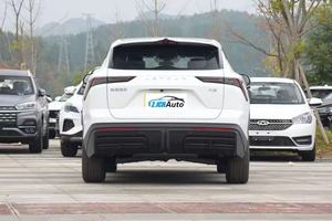 Offre Spéciale <span class=keywords><strong>2022</strong></span> Jetour Dashing 1.6T avec Toit Ouvrant, Jantes R20, SUV Compact 5 Portes, Voitures d'Occasion Économiques en Stock - Product Image 6