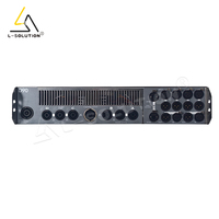 Amplificateur intelligent LSD90/LSD80 à écran tactile, alimentation universelle pour équipement audio D80 LA4X, produit très vendu