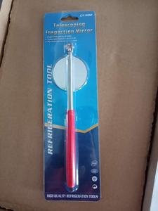 Reparaturwerkzeug Kältetechnik-Werkzeug Teleskopischer Inspektionsspiegel mit Reflektor CT-502 - Product Image 5