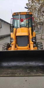 รถตักล้อยาง JCB 3CX สำหรับงานเกษตรและก่อสร้าง ขับเคลื่อน 4 ล้อ 4x4x4 ถังขนาด 1.2 ลูกบาศก์เมตร คุณภาพดี ราคาถูกที่สุด สำหรับงานดิน - Product Image 5