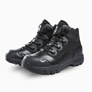 Botas de Combate para Desierto, Senderismo y Camping al Aire Libre DFT0103 - Product Image 5