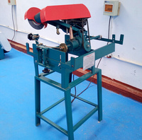 Affûteuse automatique de lames de scie à ruban CNC TGS en promotion avec moteur et engrenages à vendre