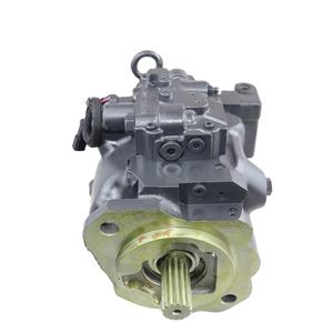 708-1W-00010 pour Pompe de Direction Hydraulique pour Chargeuse sur Pneus WA470-6/WA480-6 – Pièce de Remplacement avec Garantie de 6 Mois, Origine Guangdong - Product Image 3