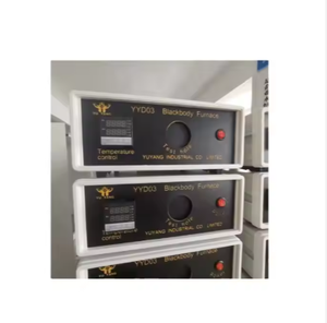 เครื่องปรับเทียบสีดำสำหรับเครื่องวัดอุณหภูมิร่างกายมนุษย์ OEM & ODM - Product Image 1