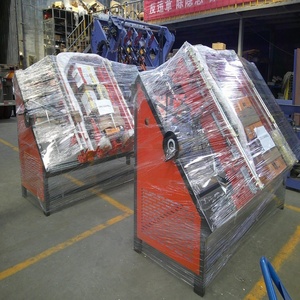 SWM-3400 Stringer American <b>Pallet</b> Jig <b>Used</b> With <b>Pallet</b> Nailer - Product Image 6