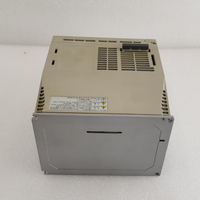 SGD7S-1R6A10A002 SGD7S 0,2kW 200V Servo-Antrieb mit Vibrationsunterdrückung für Industrieautomation