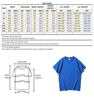 T-shirt pour homme en coton de qualité supérieure, coupe ample, épaules tombantes, marque vierge, surdimensionné, personnalisable